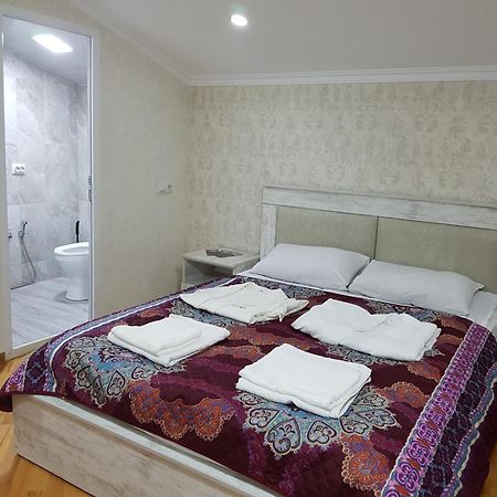 Guest House 15A Kutaiszi Kültér fotó