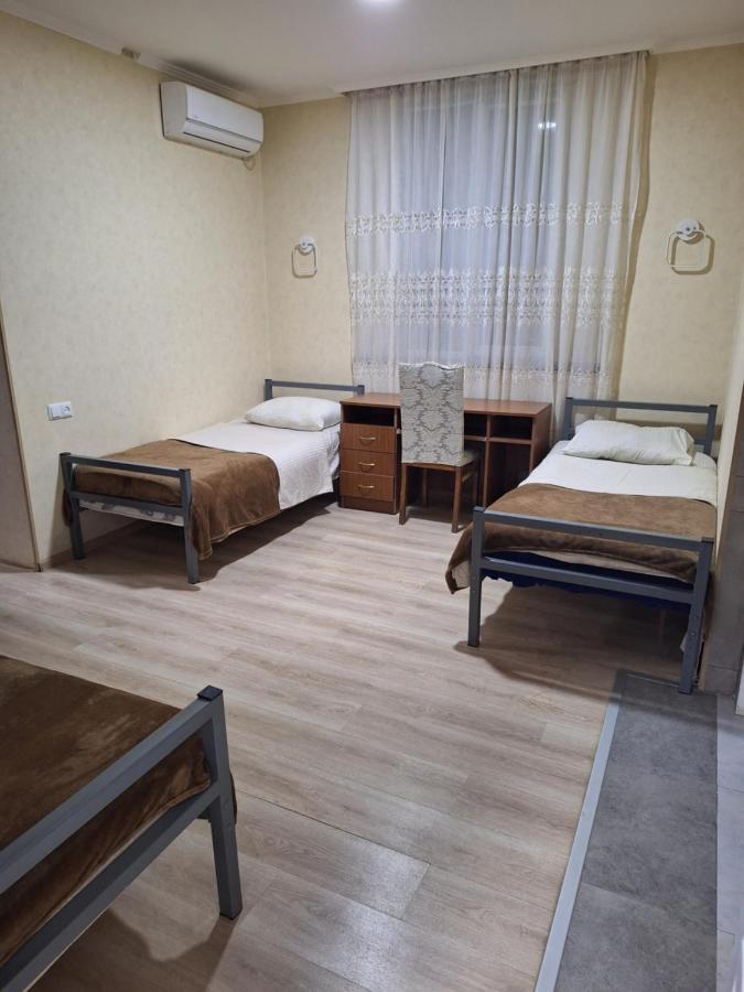 Guest House 15A Kutaiszi Kültér fotó