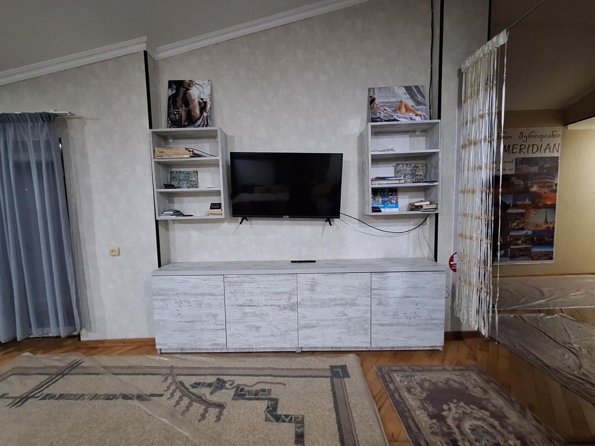 Guest House 15A Kutaiszi Kültér fotó