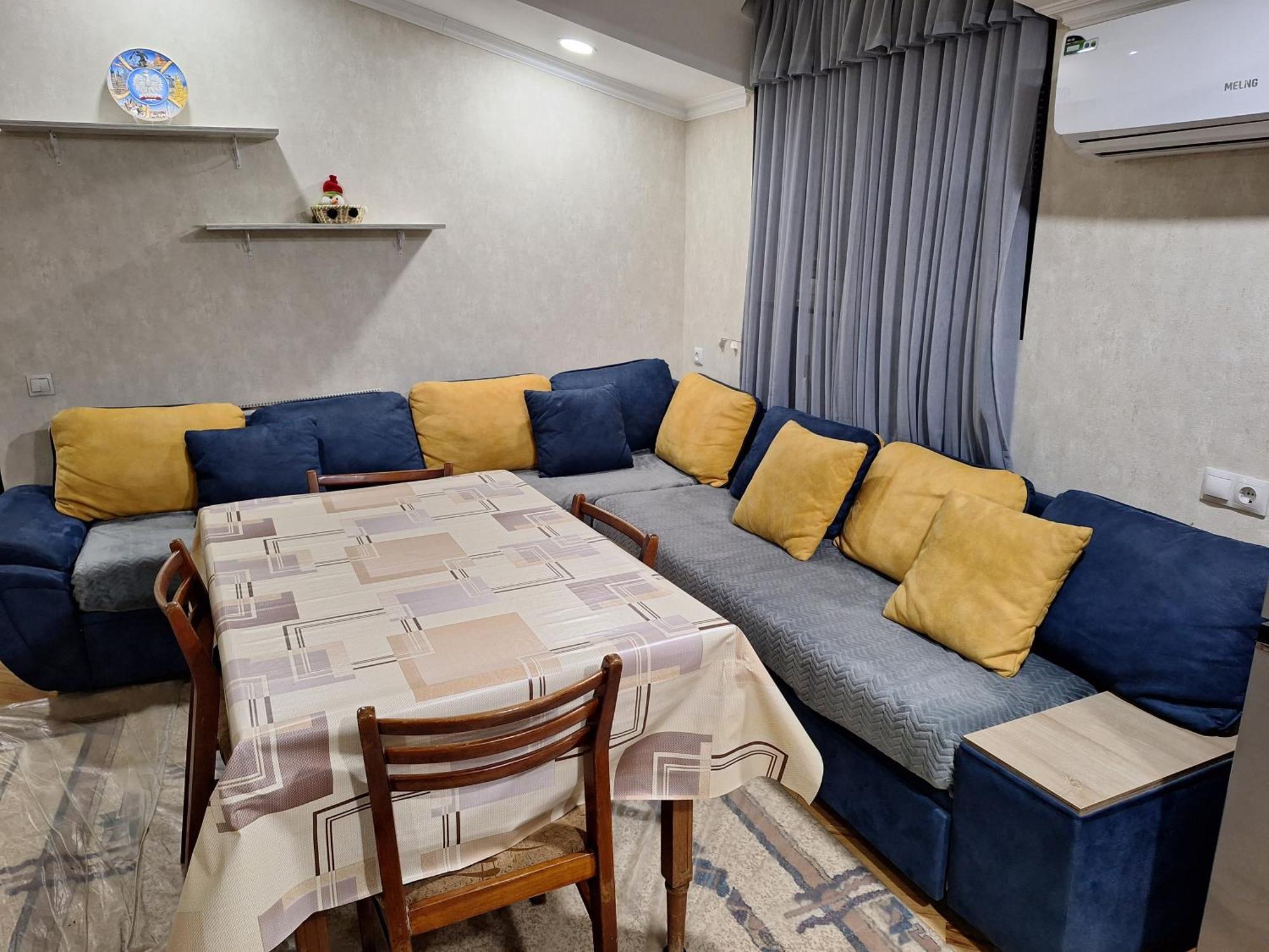 Guest House 15A Kutaiszi Kültér fotó